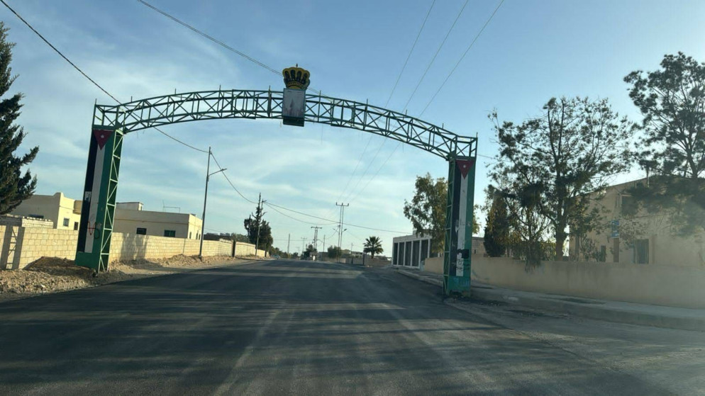 بلدية الجيزة بلدية الجيزة: إنجاز 80 من مشروع إعادة تأهيل طرق رئيسية في اللواء