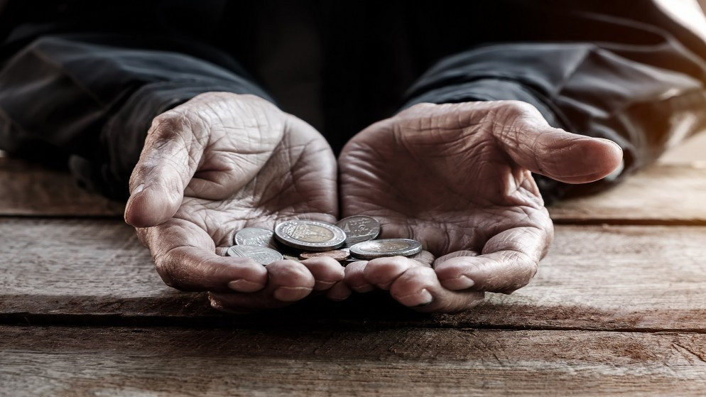 وزارة التنمية الاجتماعية ضبط 1386 متسولا ومتسولة في رمضان وتسليم 7 أطفال لأسر بديلة‏