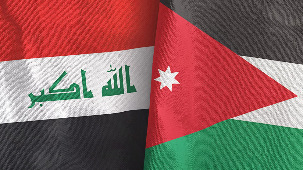 دبلوماسية  رئيس النواب والسفير العراقي: الأخوة والمحبة ستبقى عنواناً للعلاقات الأردنية العراقية