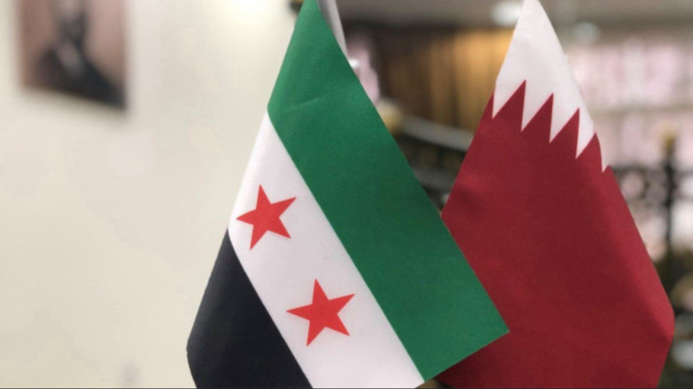 علاقات ثنائية الشرع يزور قطر لأول مرة منذ وصوله إلى السلطة