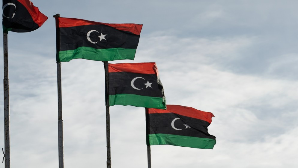 ليبيا تؤكد تضامنها مع الأردن وتدين المخططات التي استهدفت أمن واستقرار الأردن