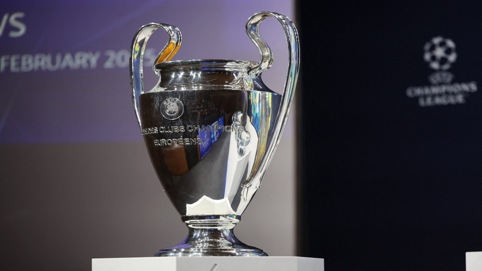 5 فرق من الدوري الإسباني على الأقل بدوري أبطال أوروبا 20252026