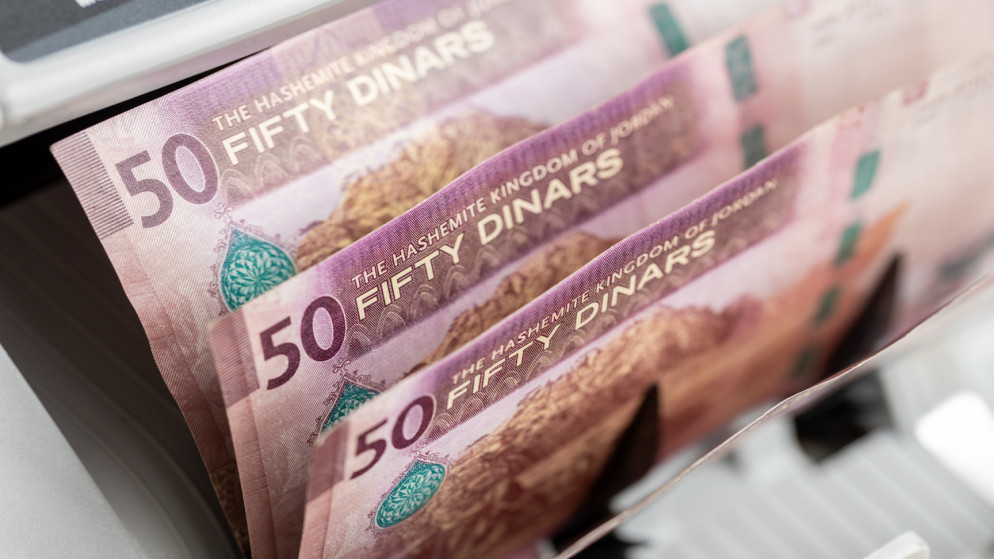 16.7 مليار دينار موجودات صندوق استثمار أموال الضمان بنهاية الربع الأول
