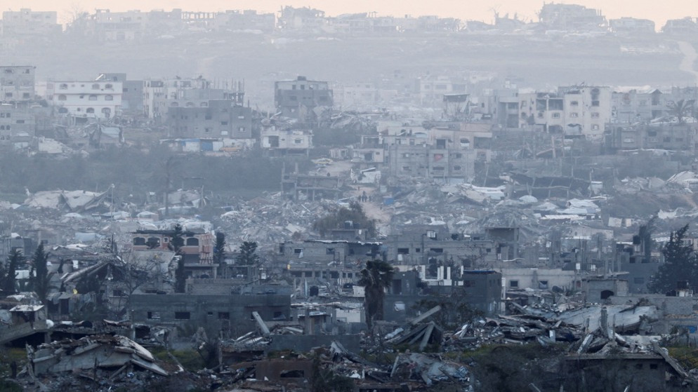 وزير الخارجية التركي: المحادثات مع حماس إيجابية وتتجاوز وقف إطلاق النار إلى حل دائم