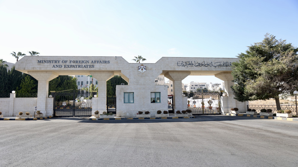 يدين حادث دهس وقع في مهرجان بكندا