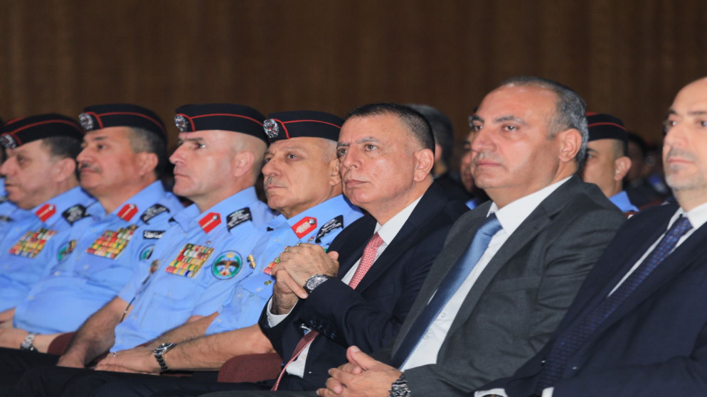 وزير الداخلية: معالجة أكثر من 50 موقعا خطرا  كان سببا في وقوع حوادث قاتلة