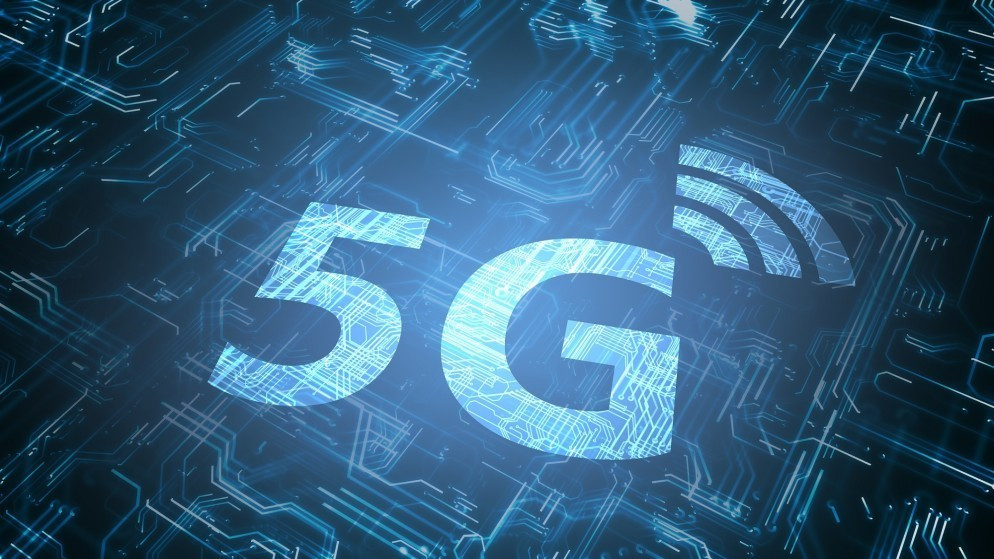 هيئة الاتصالات نمو اشتراكات الجيل الخامس بنسبة 60 عن الربع الثالث لعام 2024