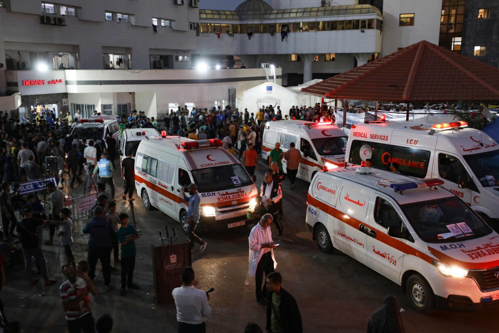 أطباء بلا حدود: إسرائيل ترفض دخول طواقم طبية لغزة