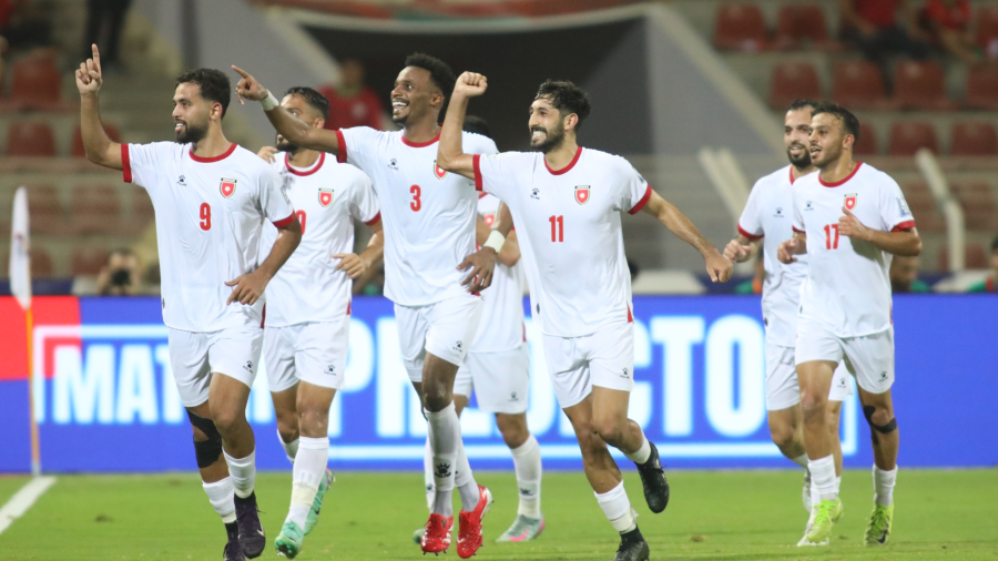 بعد تأهل منتخب النشامي لكأس العالم .. الرياضة استثمار الاردن