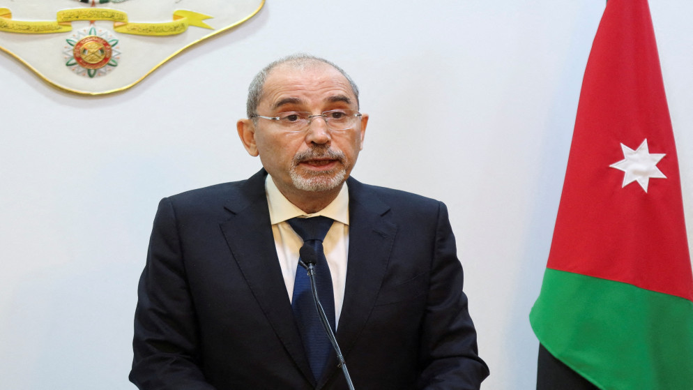 الأردن وإيطاليا يدعوان لخفض التصعيد الإقليمي ويؤكدان أولوية وقف العدوان على غزة