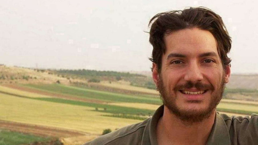 هل أُعدم أوستن تايس بأمر من الأسد؟.. شهادة جديدة تفتح جرحاً قديمًا