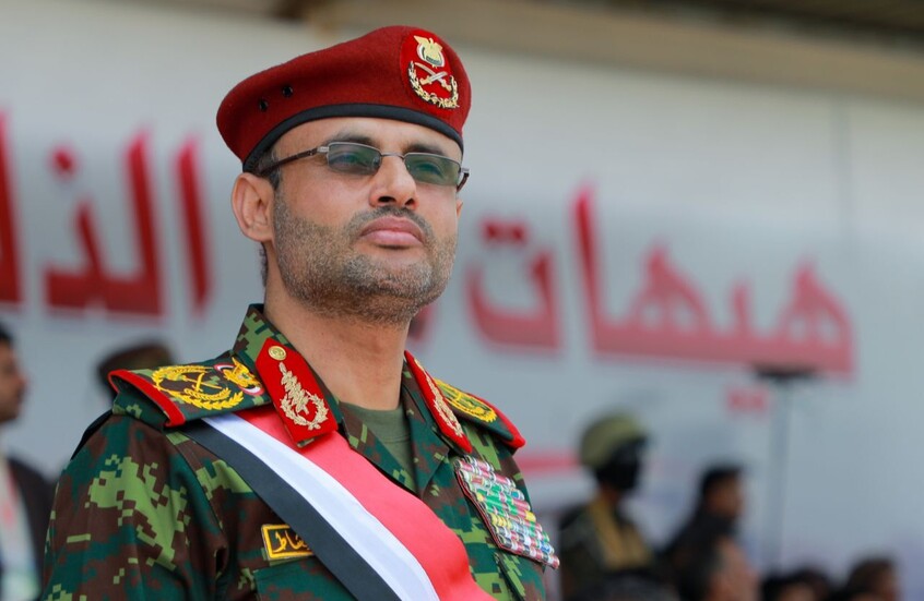 الحوثيون يتوعدون برد موجع على أي دولة تشارك إسرائيل في ضرب إيران: النار ستطال الجميع