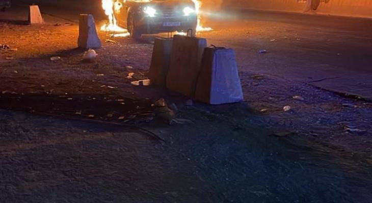 غارة إسرائيلية تستهدف سيارة في البقاع وتُسفر عن شهيد جديد رغم الهدنة