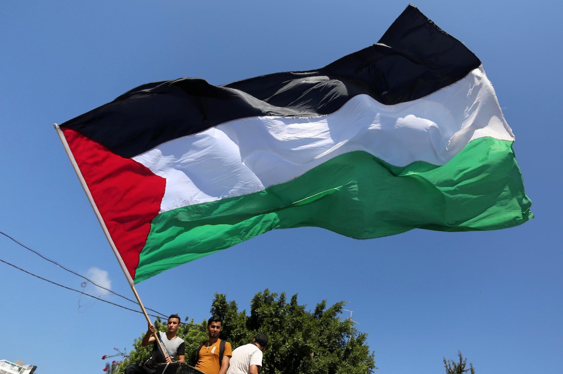 جنوب أفريقيا تصعّد ضد إسرائيل: اعترفوا بدولة فلسطين وأوقفوا الإبادة