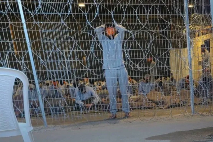 الأسرى الفلسطينيون في سجون الاحتلال.. تعذيب ممنهج وموت بطيء