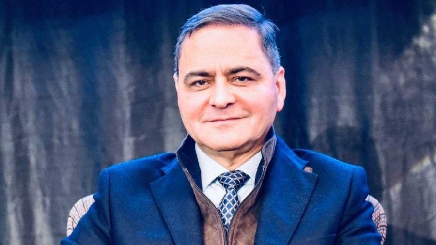 سمير حليلة... رجل أعمال أم حاكم غزة المنتظر