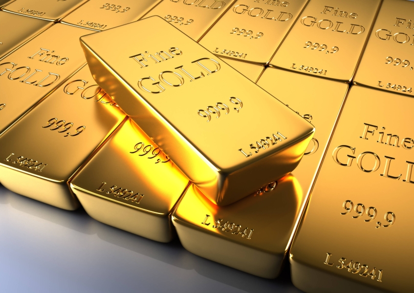 الذهب يلمع في زمن الأزمات.. من يملك أكبر احتياطي ذهب في العالم؟