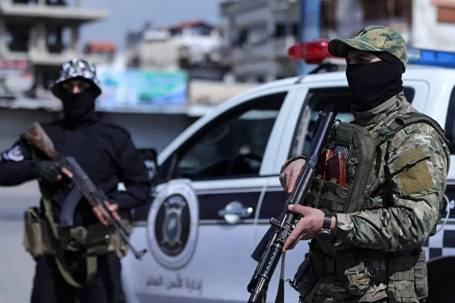 اغتيال غامض لعنصري أمن في طرطوس السورية.. هل بدأ صيد جواسيس لندن؟