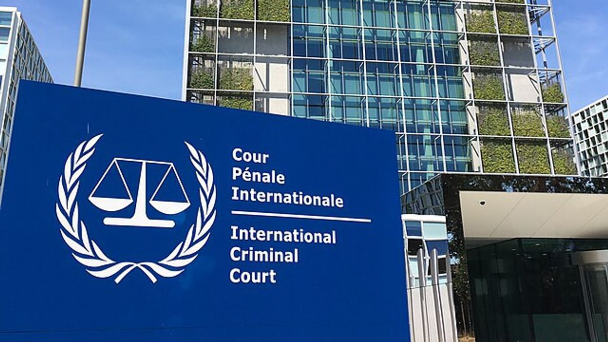 المحكمة الجنائية الدولية تتحدى العقوبات الأمريكية: استقلالنا خط أحمر