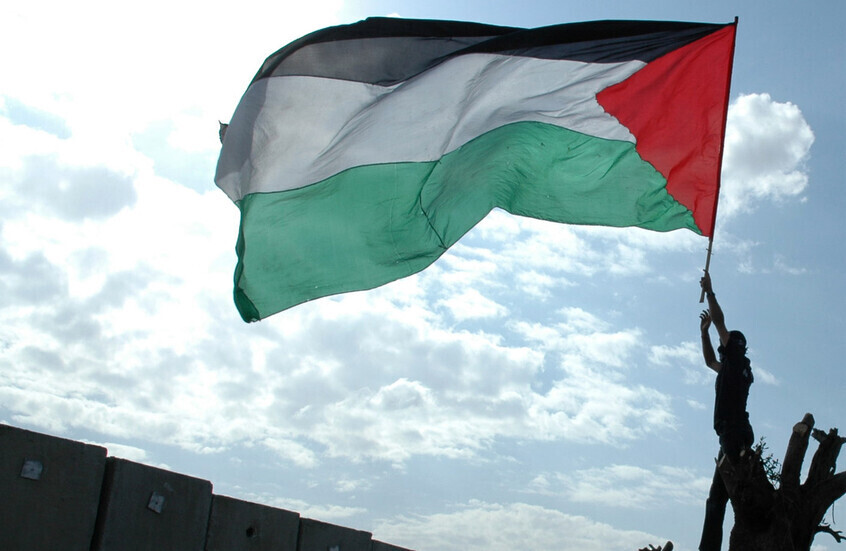 الخارجية الفلسطينية تصدر بيانا بشأن قرار إسرائيل احتلال غزة