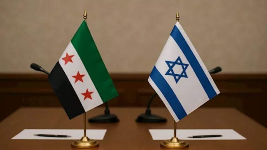 اجتماع وزاري غير مسبوق بين إسرائيل وسوريا هذا الأسبوع.. ما التفاصيل؟