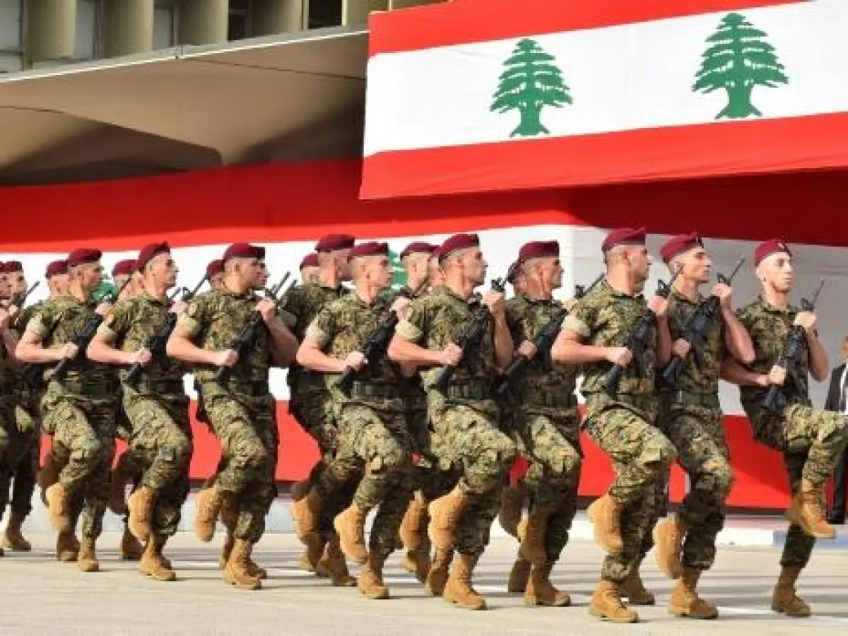 البنتاغون يقر مساعدات أمنية للبنان بـ 14.2 مليون دولار لدعم الجيش