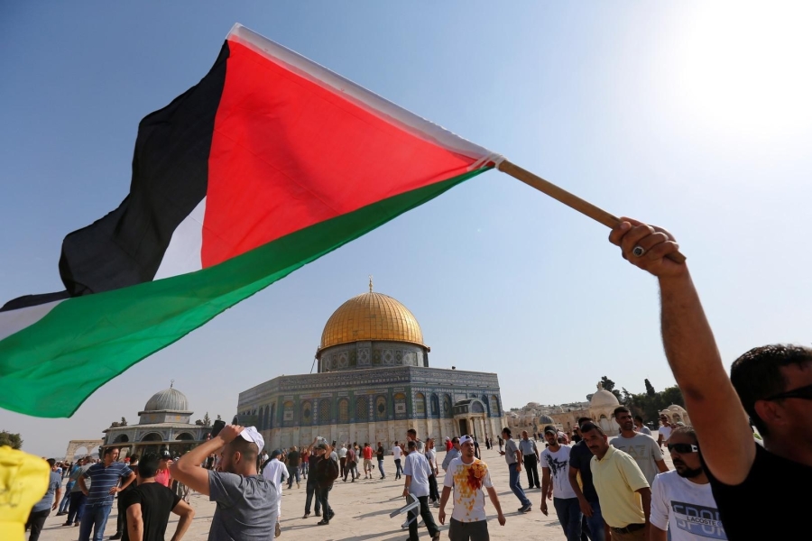 عشية انعقاد مؤتمر حل الدولتين.. من هي الدول التي اعترفت بفلسطين؟