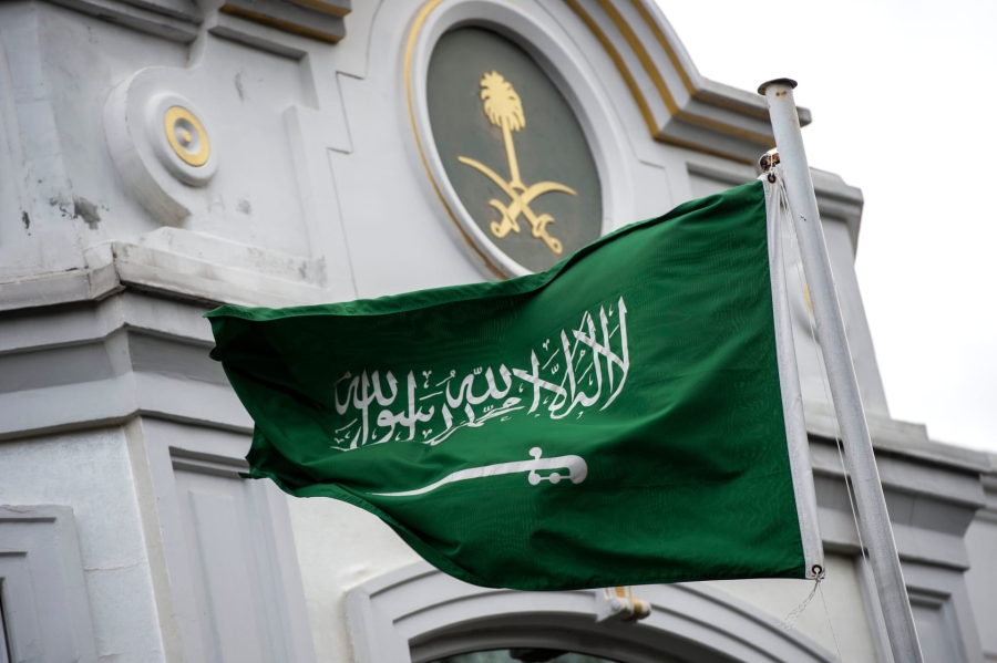 رسالة سعودية تحذر إسرائيل من ضم أجزاء من الضفة الغربية.. فما هي؟