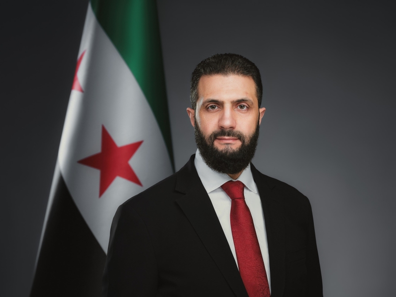 أحمد الشرع يكسر عزلة سوريا بحضوره اجتماعات الجمعية العامة للأمم المتحدة