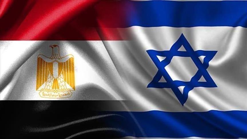 مسؤول إسرائيلي ينفي خرق مصر لاتفاقية السلام مع إسرائيل
