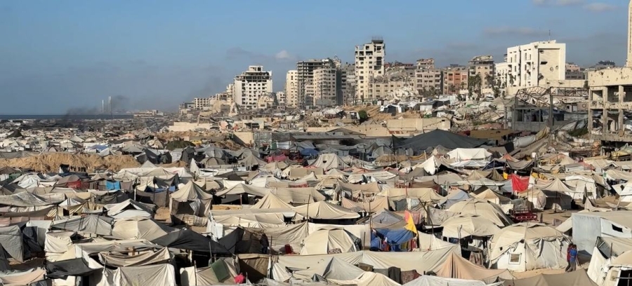 حماس تطلب ضمانات لإنهاء الحرب في غزة
