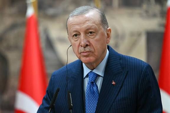 أردوغان.. اجتماع غزة مع ترامب كان ناجحًا ونتطلع إلى نتائج إيجابية
