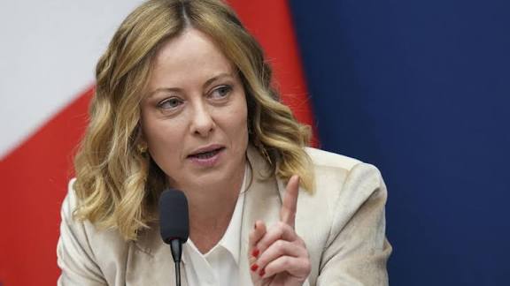 إيطاليا تربط الاعتراف بفلسطين بتحرير الرهائن وإقصاء حماس من الحكومة