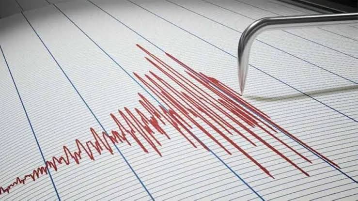 زلزال قوي بقوة 6.2 يضرب شمال غربي فنزويلا ويشعر به سكان كراكاس