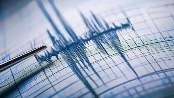زلزال شمال غرب تركيا بقوة 5.4 درجات يهز كوتاهيا ويشعر به سكان إسطنبول