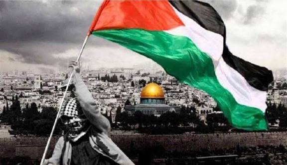 فلسطين ترحب بخطة ترامب لوقف الحرب على غزة وتؤكد التزامها بحل الدولتين