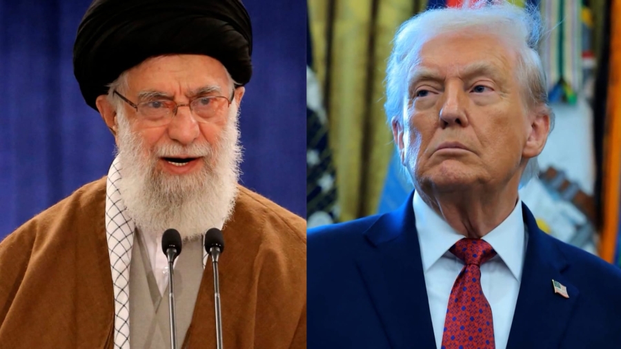 خامنئي يُهدد بحرب إقليمية وترامب يُعيد حساباته