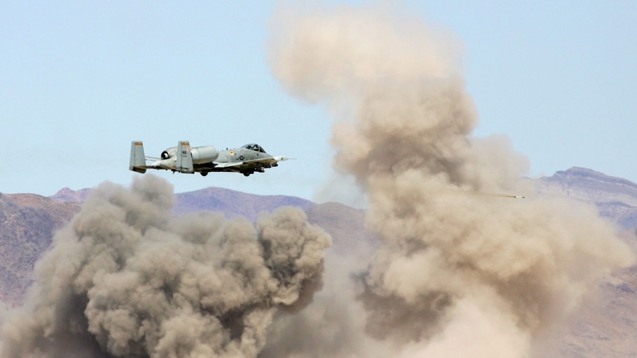 رغم تباين الروايات.. 17 طائرة و146 مسيرة خسائر أمريكية إسرائيلية في الحرب الإيرانية